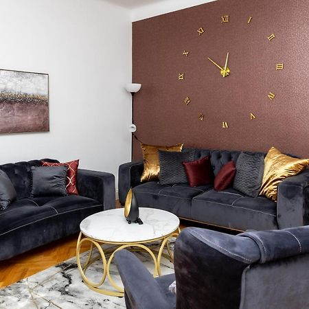 "Vintage&Chill" - Vienna'S Delight Near Hauptbahnhof Leilighet Eksteriør bilde