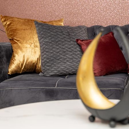 "Vintage&Chill" - Vienna'S Delight Near Hauptbahnhof Leilighet Eksteriør bilde